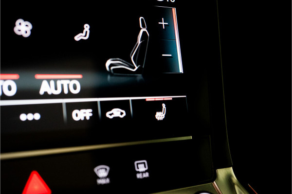 Audi e-tron Sportback S Quattro 95 kWh 504PK | Pano | Sfeer | B&O | ACC | Leder | 12 MND Garantie