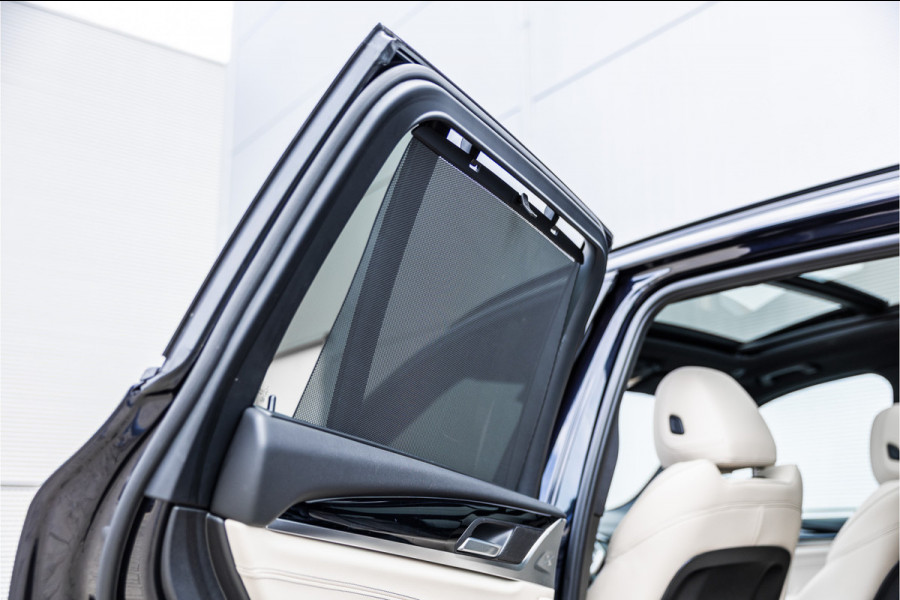 BMW X3 xDrive30e High Executive Pano / Leder / 20 inch / Camera / Carplay /