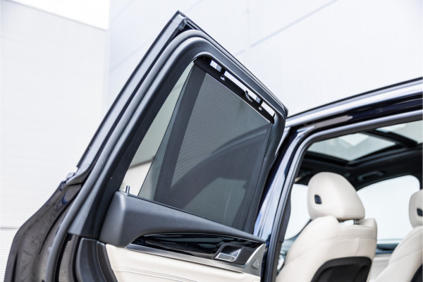 BMW X3 xDrive30e High Executive Pano / Leder / 20 inch / Camera / Carplay /