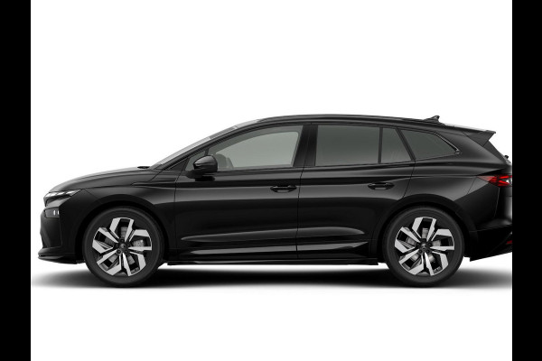 Škoda Enyaq 85 Sportline Tour Edition 286 pk | Panorama Dak | Business Upgrade pakket - Advanced