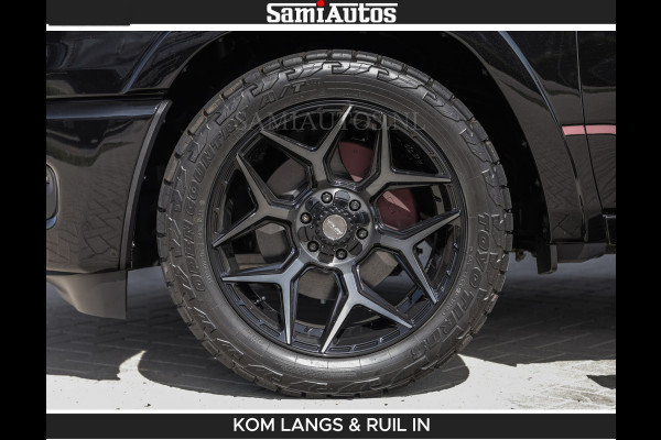 Dodge Ram Limited 540 PK | HUD | LUCHTVERING | MASSAGE | PASSAGIERSSCHERM | De Meest Luxe en Volle Pick-Up in zijn Klasse | Comfortabele Dubbele Cabine met Royale 5 Zitplaatsen | BPM vrij | Nu Leverbaar uit Voorraad | Voorraad Nr 2335 - 5153 | De specialist in Amerikaanse pick‑ups in Nederland en Europa.
