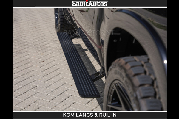 Dodge Ram Limited 540 PK | HUD | LUCHTVERING | MASSAGE | PASSAGIERSSCHERM | De Meest Luxe en Volle Pick-Up in zijn Klasse | Comfortabele Dubbele Cabine met Royale 5 Zitplaatsen | BPM vrij | Nu Leverbaar uit Voorraad | Voorraad Nr 2335 - 5153 | De specialist in Amerikaanse pick‑ups in Nederland en Europa.
