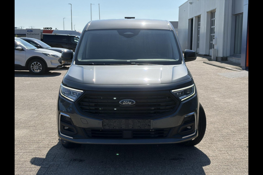 Ford Transit Connect 1.5 EcoBoost PHEV L2 Limited 150pk | Comfort Pack | Adaptieve Cruise | Led koplampen | Led achterlichten