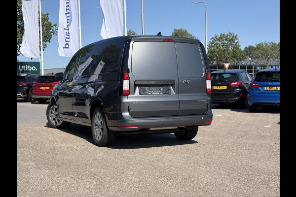 Ford Transit Connect 1.5 EcoBoost PHEV L2 Limited 150pk | Comfort Pack | Adaptieve Cruise | Led koplampen | Led achterlichten