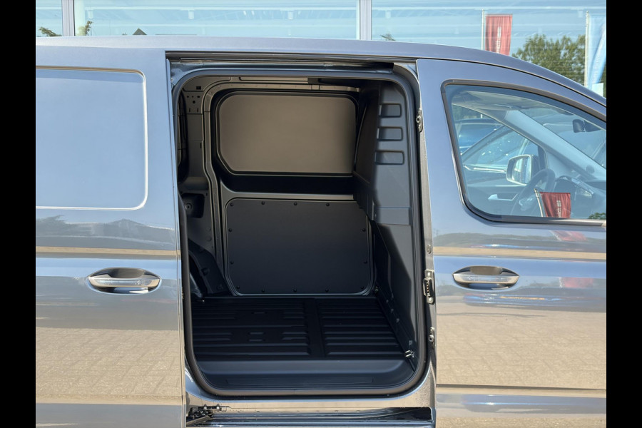 Ford Transit Connect 1.5 EcoBoost PHEV L2 Limited 150pk | Comfort Pack | Adaptieve Cruise | Led koplampen | Led achterlichten