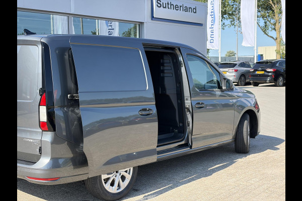 Ford Transit Connect 1.5 EcoBoost PHEV L2 Limited 150pk | Comfort Pack | Adaptieve Cruise | Led koplampen | Led achterlichten