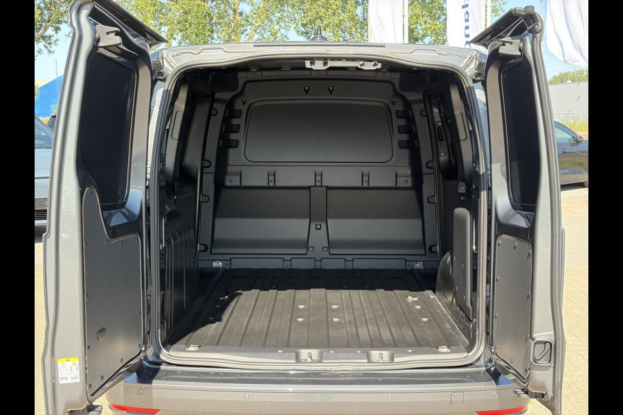 Ford Transit Connect 1.5 EcoBoost PHEV L2 Limited 150pk | Comfort Pack | Adaptieve Cruise | Led koplampen | Led achterlichten