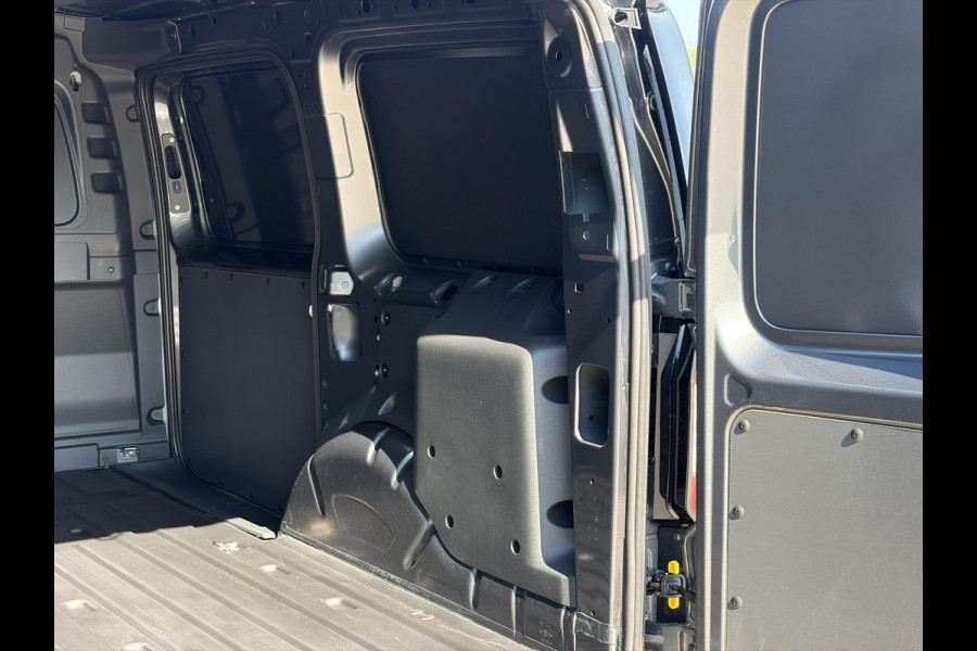 Ford Transit Connect 1.5 EcoBoost PHEV L2 Limited 150pk | Comfort Pack | Adaptieve Cruise | Led koplampen | Led achterlichten