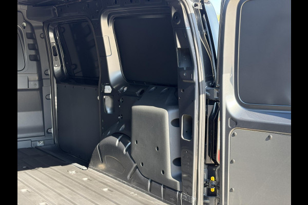 Ford Transit Connect 1.5 EcoBoost PHEV L2 Limited 150pk | Comfort Pack | Adaptieve Cruise | Led koplampen | Led achterlichten