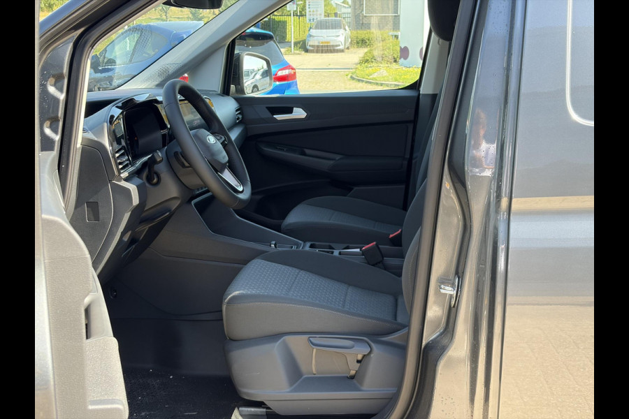 Ford Transit Connect 1.5 EcoBoost PHEV L2 Limited 150pk | Comfort Pack | Adaptieve Cruise | Led koplampen | Led achterlichten