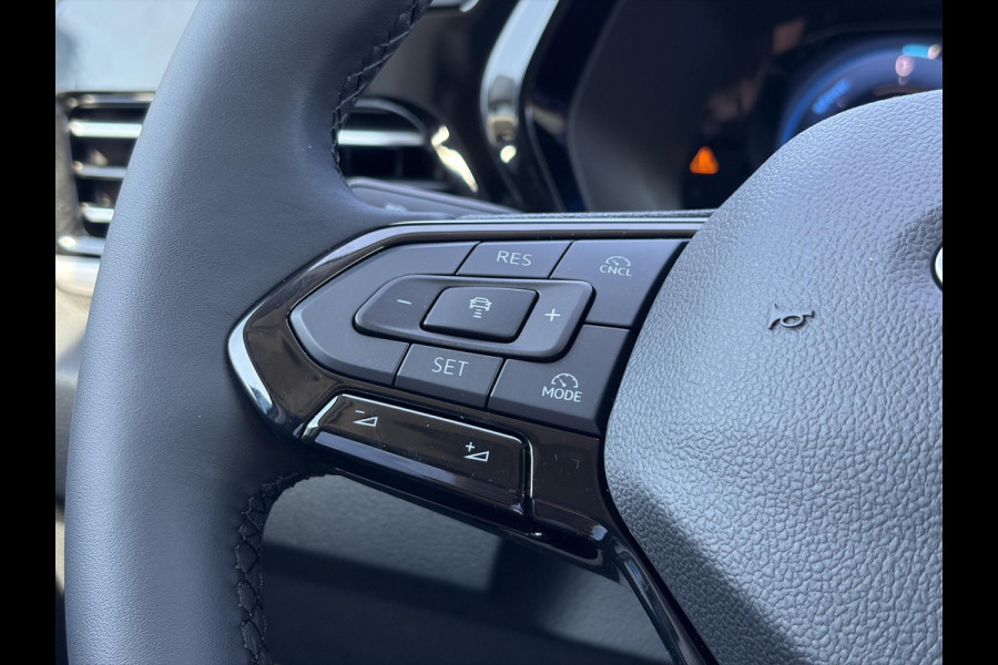 Ford Transit Connect 1.5 EcoBoost PHEV L2 Limited 150pk | Comfort Pack | Adaptieve Cruise | Led koplampen | Led achterlichten