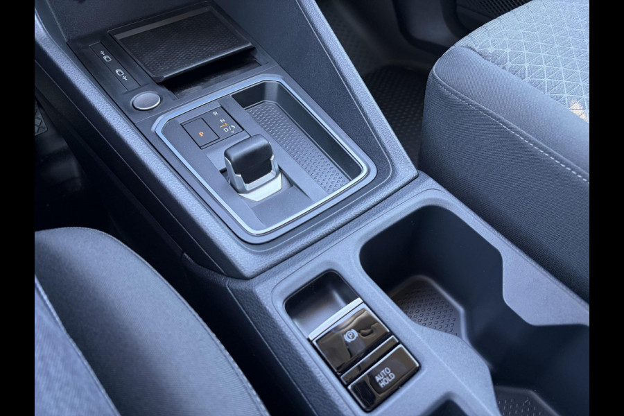Ford Transit Connect 1.5 EcoBoost PHEV L2 Limited 150pk | Comfort Pack | Adaptieve Cruise | Led koplampen | Led achterlichten