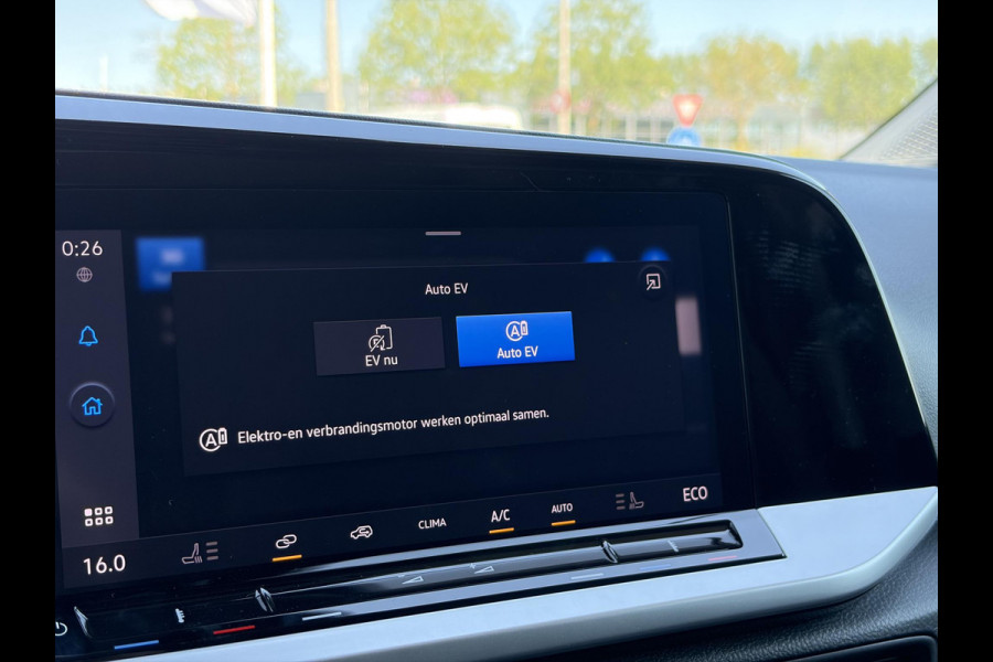 Ford Transit Connect 1.5 EcoBoost PHEV L2 Limited 150pk | Comfort Pack | Adaptieve Cruise | Led koplampen | Led achterlichten