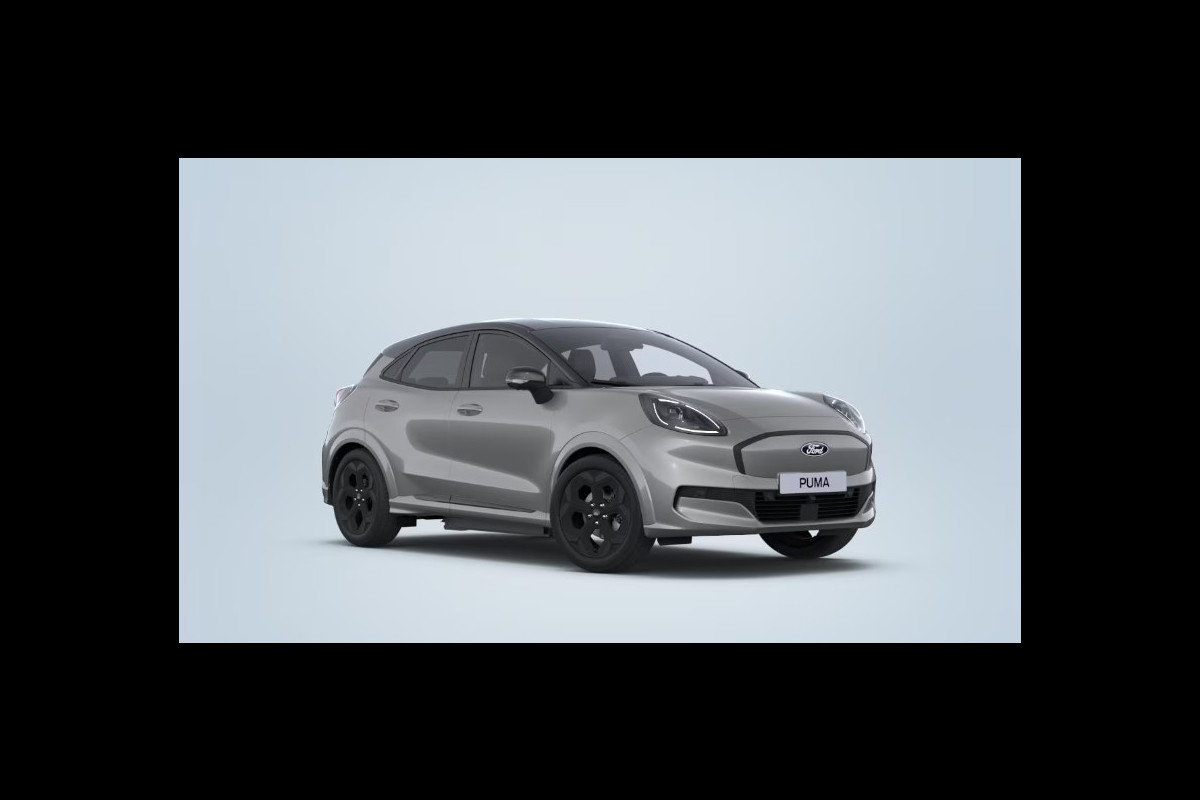 Ford Puma Gen-E BlueCruise Edition 47 kWh 168pk | Winterpakket | Adaptieve Cruise