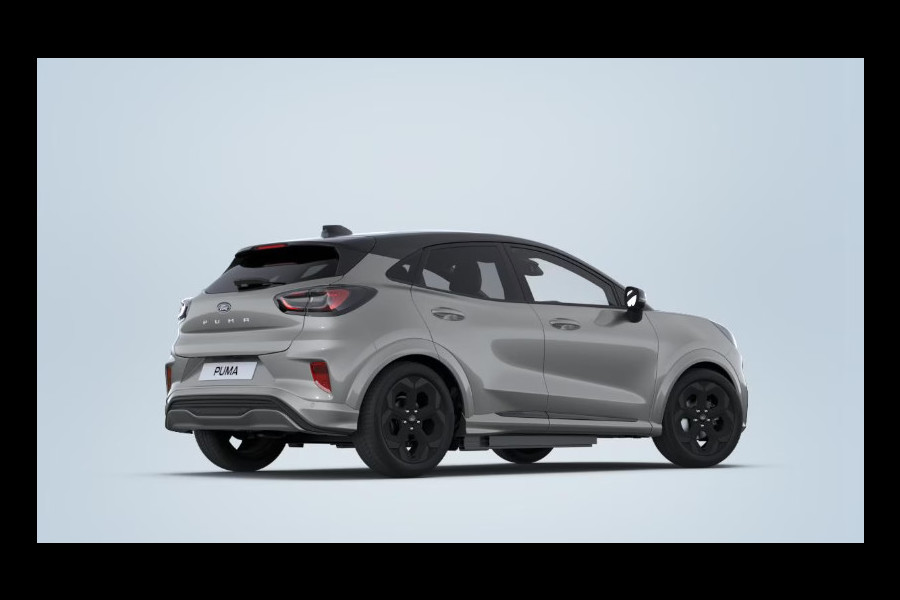 Ford Puma Gen-E BlueCruise Edition 47 kWh 168pk | Winterpakket | Adaptieve Cruise
