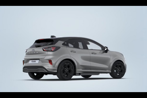 Ford Puma Gen-E BlueCruise Edition 47 kWh 168pk | Winterpakket | Adaptieve Cruise
