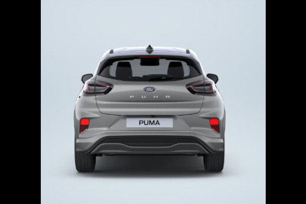 Ford Puma Gen-E BlueCruise Edition 47 kWh 168pk | Winterpakket | Adaptieve Cruise