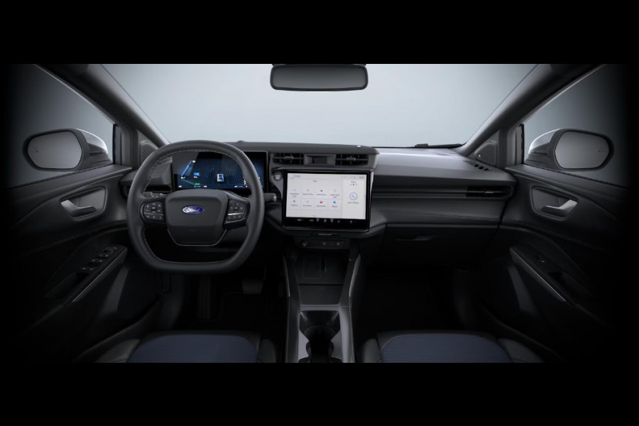 Ford Puma Gen-E BlueCruise Edition 47 kWh 168pk | Winterpakket | Adaptieve Cruise