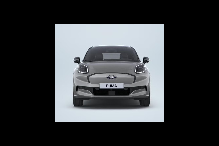 Ford Puma Gen-E BlueCruise Edition 47 kWh 168pk | Winterpakket | Adaptieve Cruise