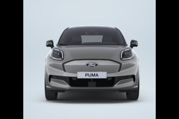 Ford Puma Gen-E BlueCruise Edition 47 kWh 168pk | Winterpakket | Adaptieve Cruise