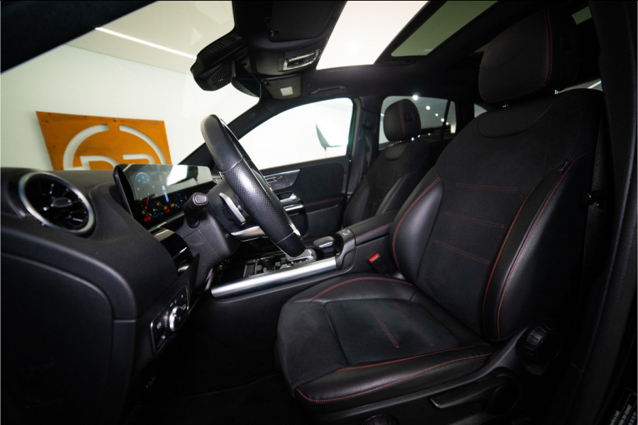 Mercedes-Benz GLA 250 e AMG 218PK | Pano | Keyless | Dodehoek | ACC | Carplay | 12 MND Garantie