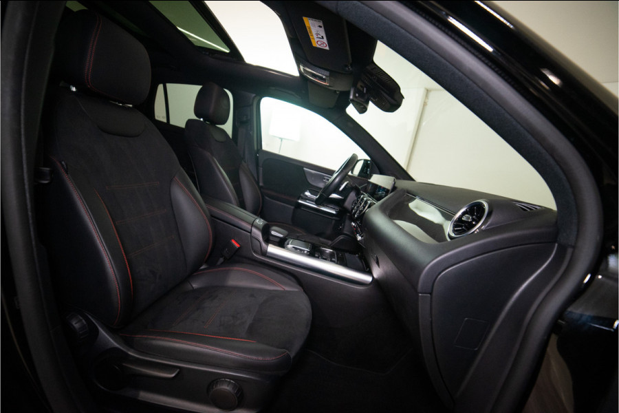 Mercedes-Benz GLA 250 e AMG 218PK | Pano | Keyless | Dodehoek | ACC | Carplay | 12 MND Garantie