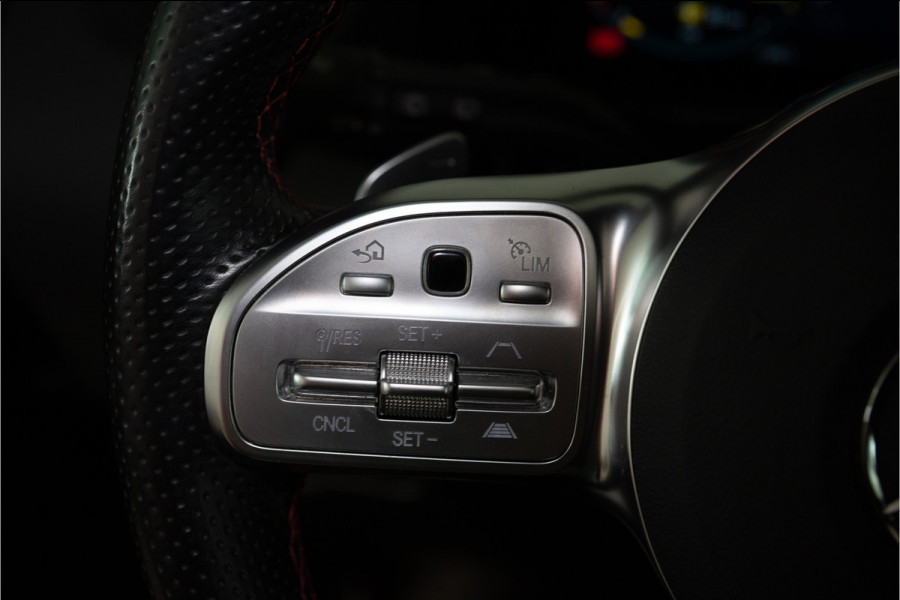 Mercedes-Benz GLA 250 e AMG 218PK | Pano | Keyless | Dodehoek | ACC | Carplay | 12 MND Garantie