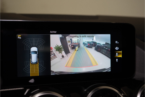 Mercedes-Benz GLA 250 e AMG 218PK | Pano | Keyless | Dodehoek | ACC | Carplay | 12 MND Garantie
