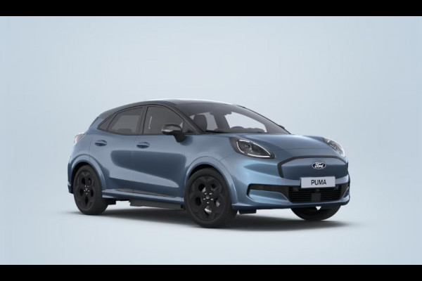 Ford Puma Gen-E BlueCruise Edition 47 kWh 168pk | Winterpakket | Adaptieve cruise