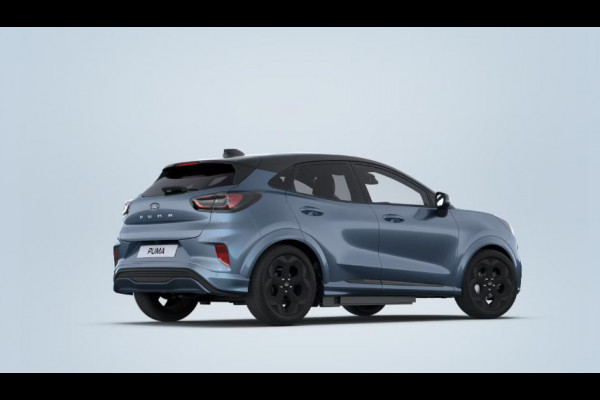 Ford Puma Gen-E BlueCruise Edition 47 kWh 168pk | Winterpakket | Adaptieve cruise
