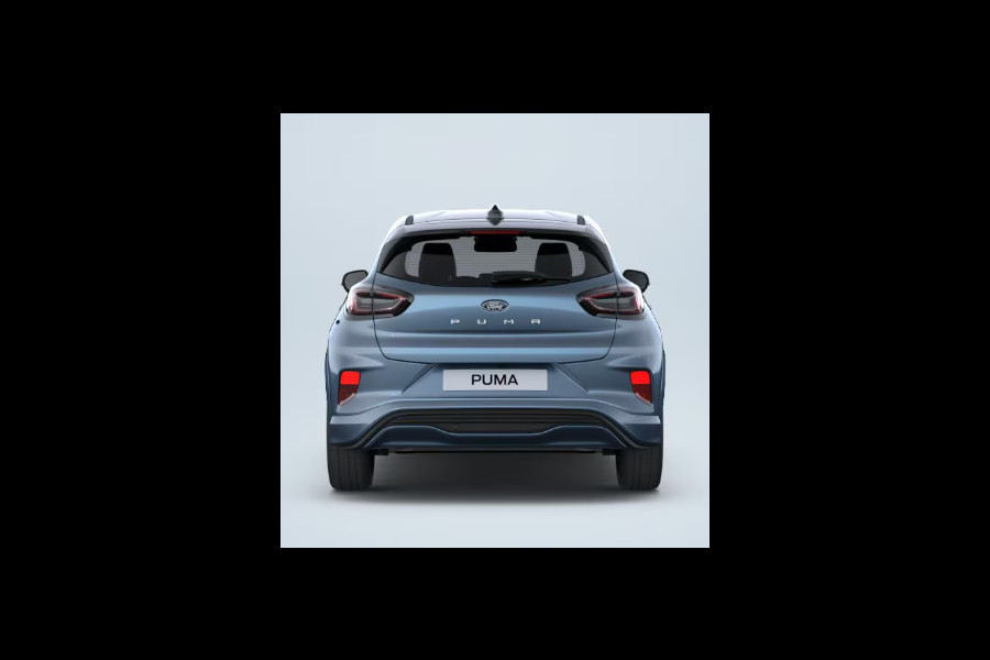 Ford Puma Gen-E BlueCruise Edition 47 kWh 168pk | Winterpakket | Adaptieve cruise