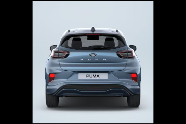 Ford Puma Gen-E BlueCruise Edition 47 kWh 168pk | Winterpakket | Adaptieve cruise