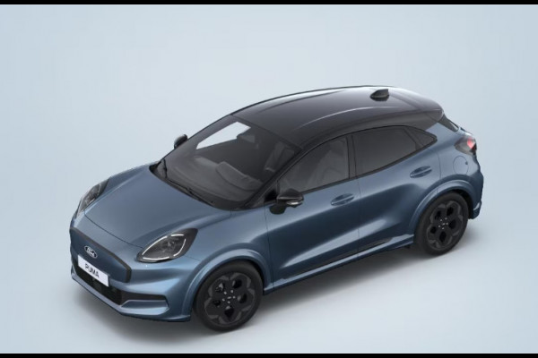 Ford Puma Gen-E BlueCruise Edition 47 kWh 168pk | Winterpakket | Adaptieve cruise