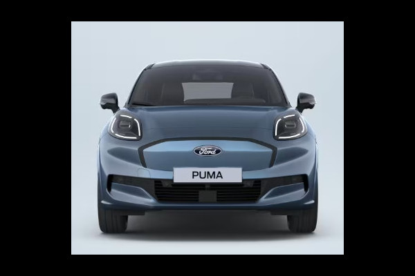 Ford Puma Gen-E BlueCruise Edition 47 kWh 168pk | Winterpakket | Adaptieve cruise