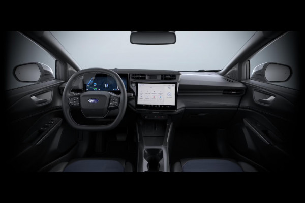 Ford Puma Gen-E BlueCruise Edition 47 kWh 168pk | Winterpakket | Adaptieve cruise
