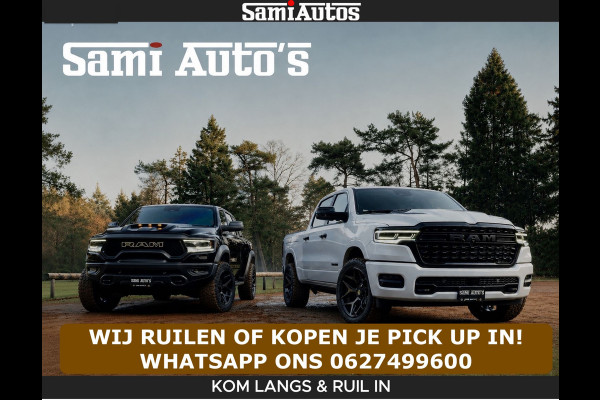 Ford USA F-150 PLATINUM | MASSAGE | PANO | GROOTSCHERM | COMFORT STOELEN | ADAPTIVE CRUISE | DC | DUBBELE CABINE | FACELIFT MODEL | GROOT SCHERM | 5 PERSOONS | DC | DASH CAM | MASSAGE | | De specialist in Amerikaanse pick‑ups in Nederland en Europa.