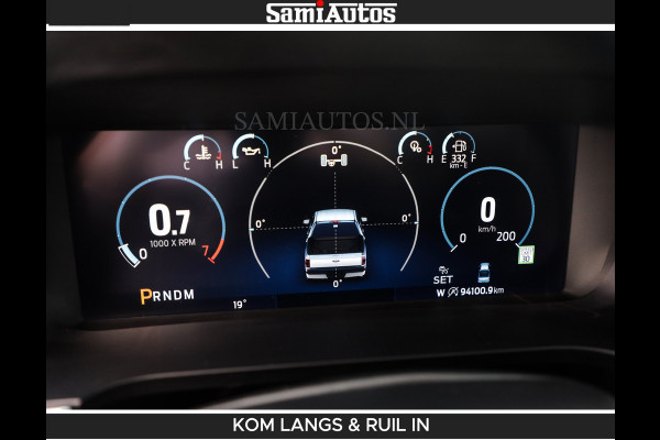 Ford USA F-150 PLATINUM | MASSAGE | PANO | GROOTSCHERM | COMFORT STOELEN | ADAPTIVE CRUISE | DC | DUBBELE CABINE | FACELIFT MODEL | GROOT SCHERM | 5 PERSOONS | DC | DASH CAM | MASSAGE | | De specialist in Amerikaanse pick‑ups in Nederland en Europa.