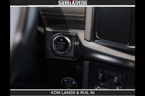 Ford USA F-150 PLATINUM | MASSAGE | PANO | GROOTSCHERM | COMFORT STOELEN | ADAPTIVE CRUISE | DC | DUBBELE CABINE | FACELIFT MODEL | GROOT SCHERM | 5 PERSOONS | DC | DASH CAM | MASSAGE | | De specialist in Amerikaanse pick‑ups in Nederland en Europa.