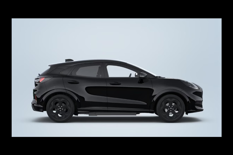 Ford Puma Gen-E BlueCruise Edition 47 kWh 168pk | Winterpakket | Adaptieve Cruise