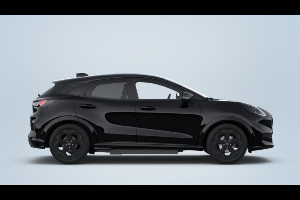 Ford Puma Gen-E BlueCruise Edition 47 kWh 168pk | Winterpakket | Adaptieve Cruise