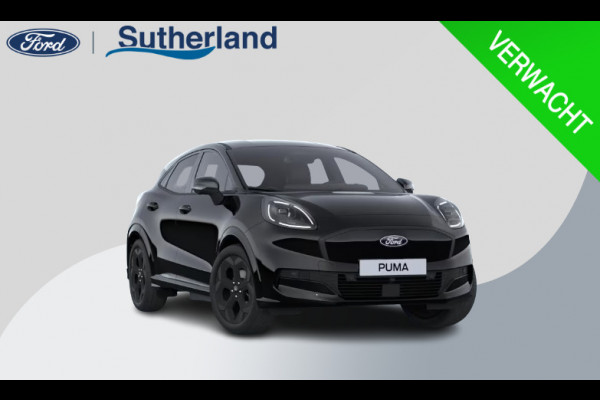 Ford Puma Gen-E BlueCruise Edition 47 kWh 168pk | Winterpakket | Adaptieve Cruise