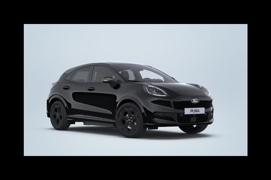 Ford Puma Gen-E BlueCruise Edition 47 kWh 168pk | Winterpakket | Adaptieve Cruise