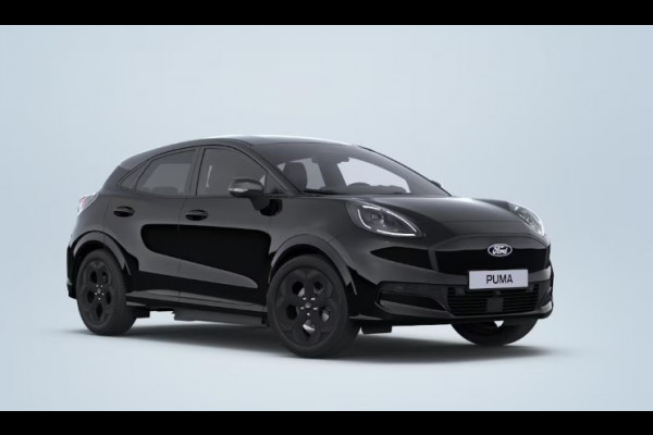 Ford Puma Gen-E BlueCruise Edition 47 kWh 168pk | Winterpakket | Adaptieve Cruise