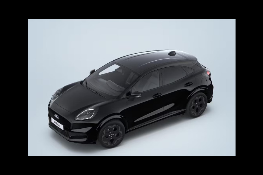 Ford Puma Gen-E BlueCruise Edition 47 kWh 168pk | Winterpakket | Adaptieve Cruise