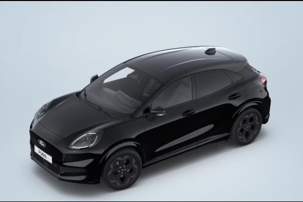 Ford Puma Gen-E BlueCruise Edition 47 kWh 168pk | Winterpakket | Adaptieve Cruise