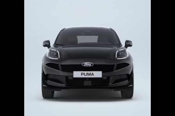 Ford Puma Gen-E BlueCruise Edition 47 kWh 168pk | Winterpakket | Adaptieve Cruise