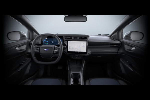 Ford Puma Gen-E BlueCruise Edition 47 kWh 168pk | Winterpakket | Adaptieve Cruise
