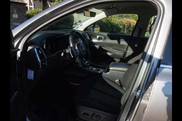 Kia Sorento 1.6 T-GDI Plug-in Hybrid 4WD DynamicLine 7p. | Camera | Trekhaak | Apple Carplay | ACC | NL-Auto |