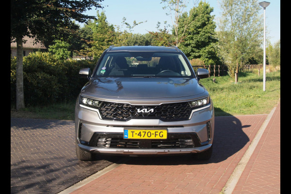 Kia Sorento 1.6 T-GDI Plug-in Hybrid 4WD DynamicLine 7p. | Camera | Trekhaak | Apple Carplay | ACC | NL-Auto |