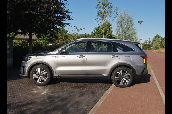 Kia Sorento 1.6 T-GDI Plug-in Hybrid 4WD DynamicLine 7p. | Camera | Trekhaak | Apple Carplay | ACC | NL-Auto |